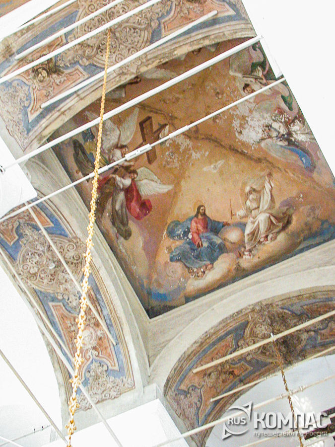 ����� ���������� ������