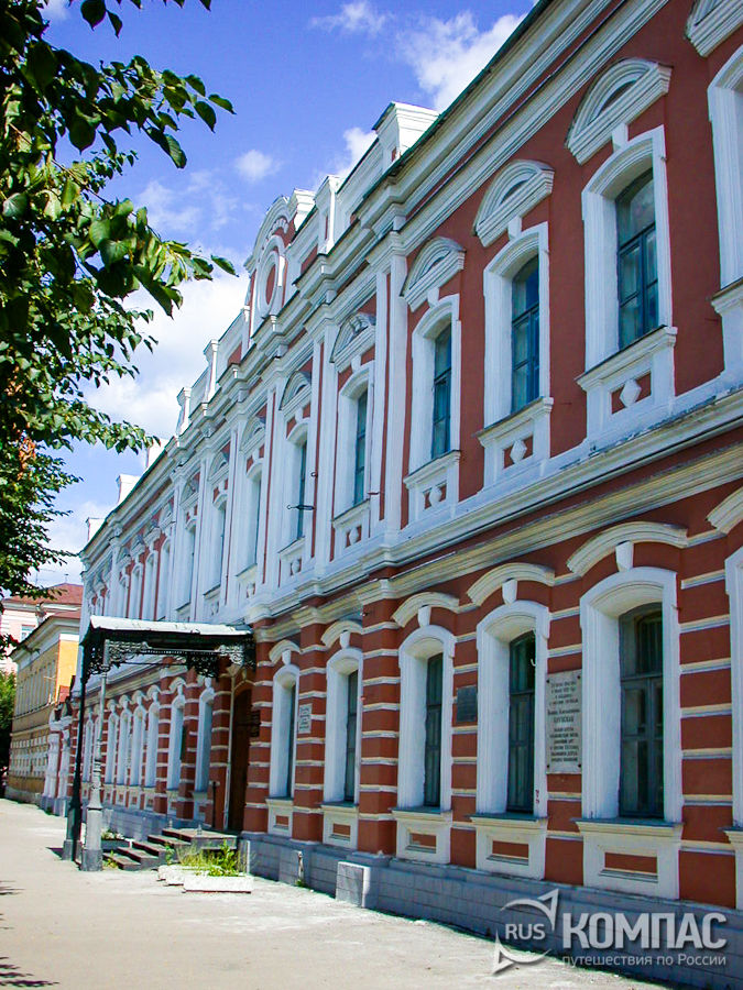 ������ �������� �������