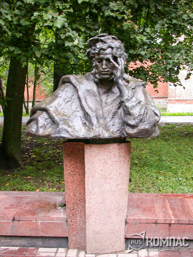 ���� �.�. �������