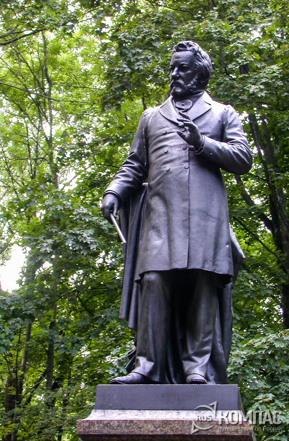 �������� ����������� ������ �.�.