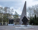 Памятник Героям-Северянам 1941-1945 гг.
