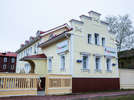 Восстановленный дом на пр.Чумбарово-Лучинского