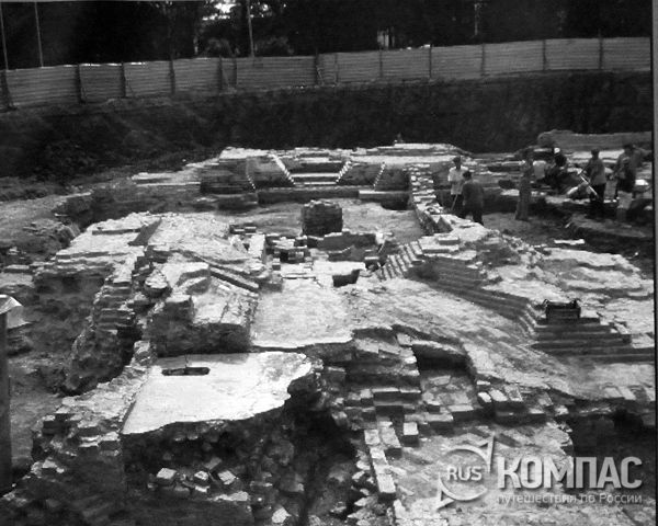 ����� ��������������� ������