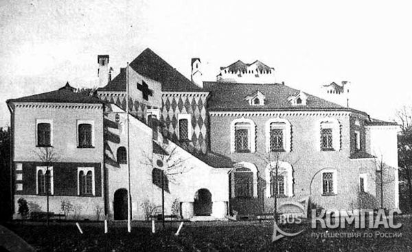 ��� ����������� (����� ������) ������������ �������