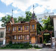 Дом дворянина Ю.И. Поплавского (ул. Фрунзе, 171)