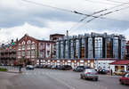 Завод  «Волжское пиво» 