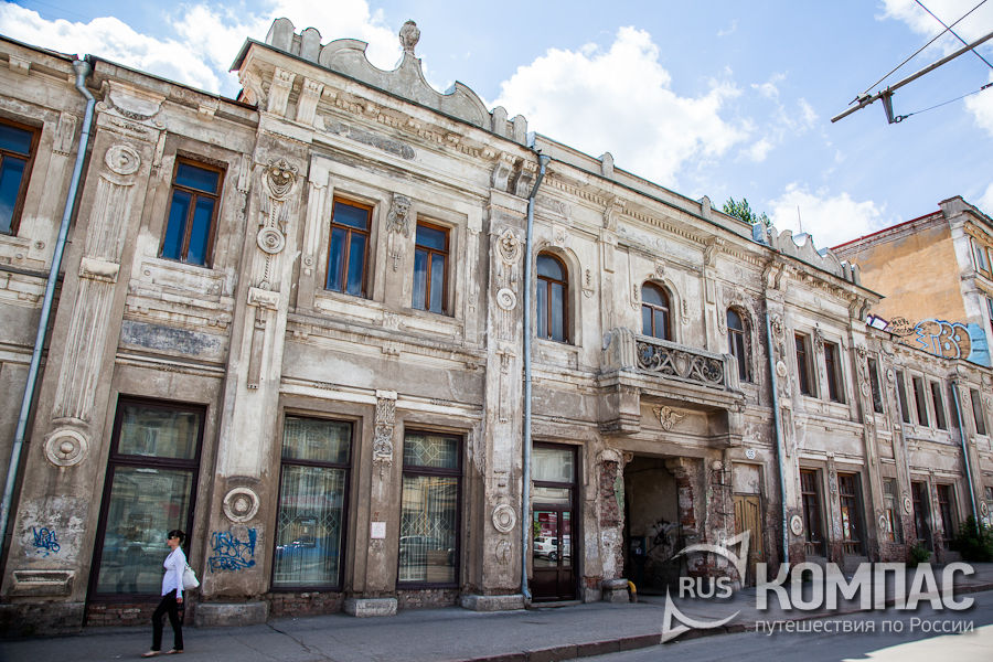 ����� ��� (����� �������, 55�)