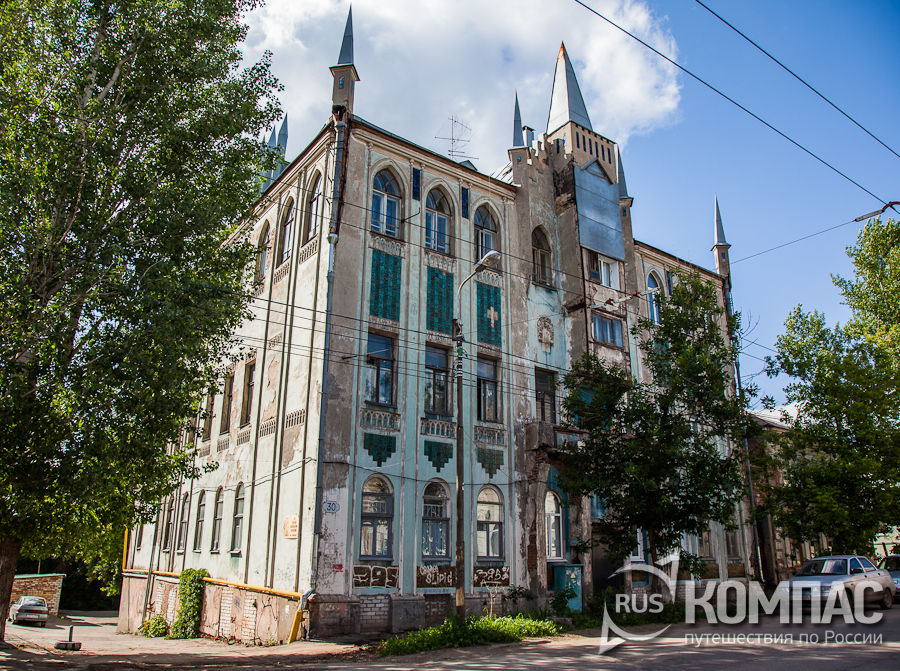 �������� ��� ����������-��������� 1910 ��� (��. ������� ��������, 30)