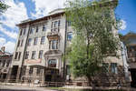 Учительский институт — Гимназия №3  1911 год (улица Куйбышева, 32с1)