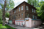 Жилой дом (Комсомольская улица, 45)