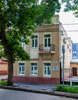 Дом, в котором жил в 1895 году Горький (улица Степана Разина, 126)