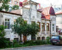 Дом Тимрот 1870-х (улица Степана Разина, 92)