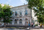 Дом И.Е. Дочар 1876 год  (улица Венцека, 35)