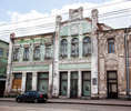 Особняк Шихобаловых (улица Венцека, 55)