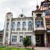 Дом Лидефорт 1899-1901 годы (Чапаевская улица, 110)