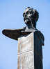 Памятник Дзержинскому на одноименной площади