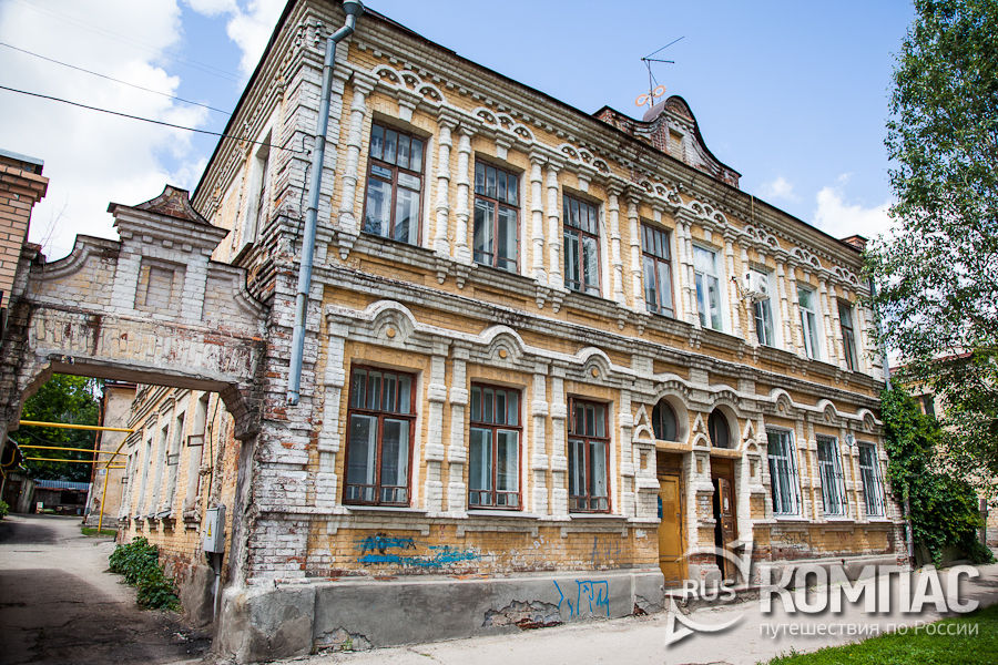 ����� ��� (����� ���������, 10)