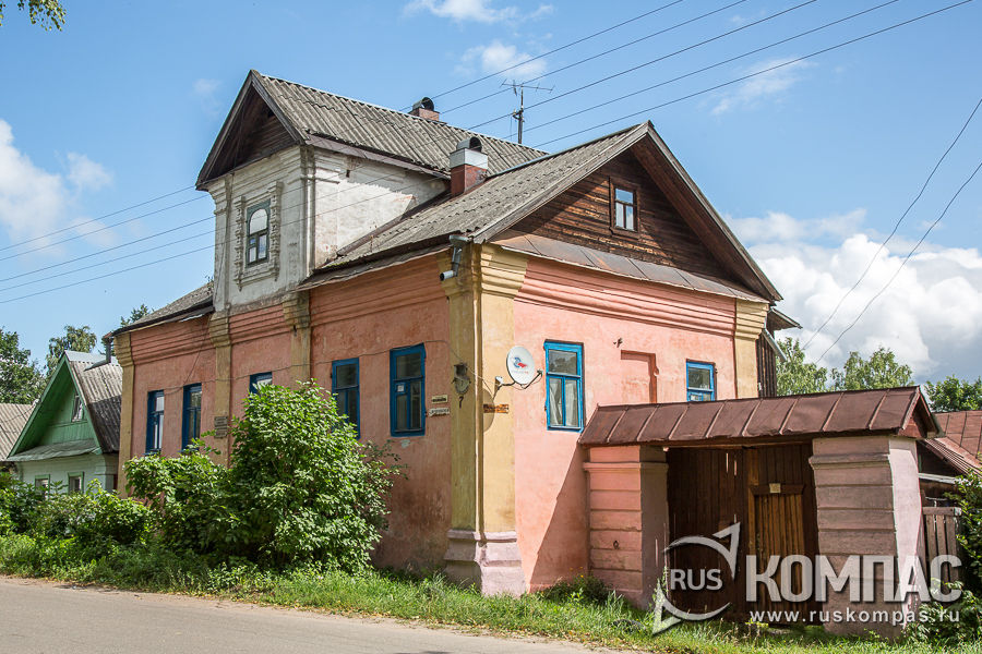 ��������� ������� ����� XVII - ������ XVIII ����� (��. ����������, 7) 