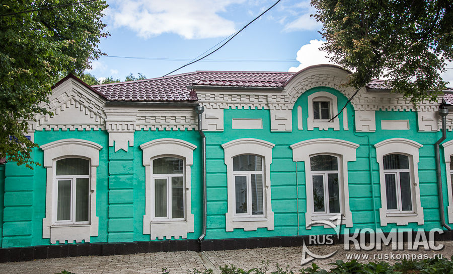 ����������� ��� � �������� (��. ������������, 40)