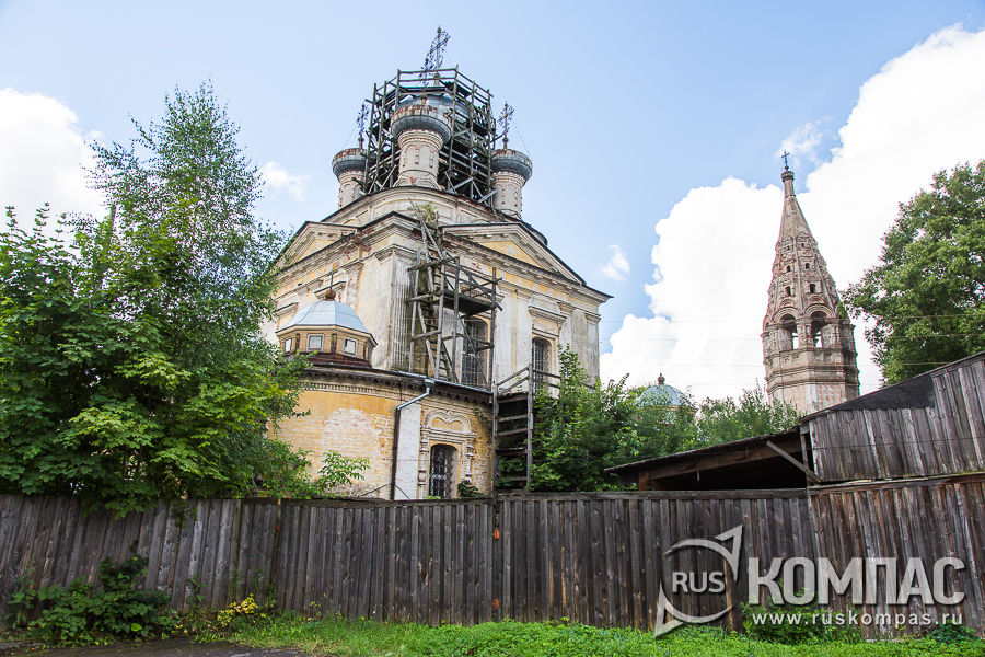 ����� ����������� ��������, 1677-1689 ����