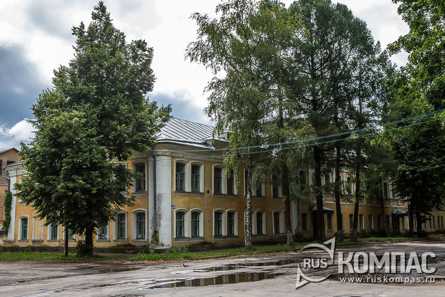 ����� ��� XVIII-XIX ����� (��. ������������, 35/39)