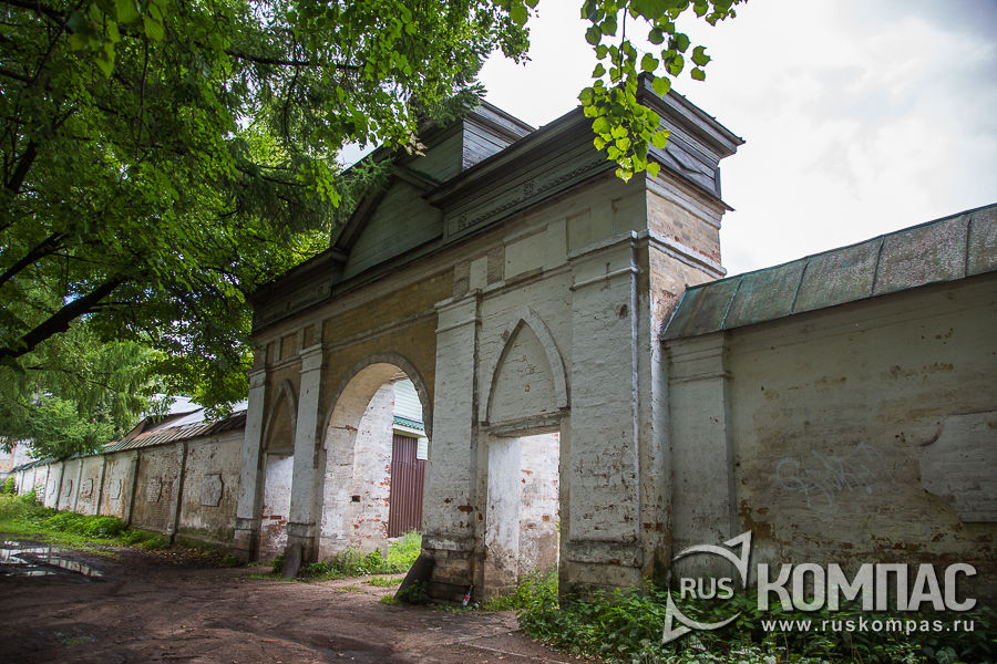 ������ � ������������� ������