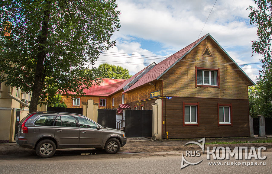 ��������� ��������� (��. �������, 19)