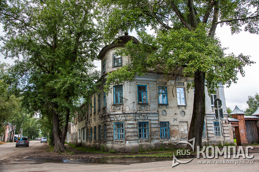 ������� ��� ��������� ������� 2-�� �������� XIX �. (��������� ��������, 34)