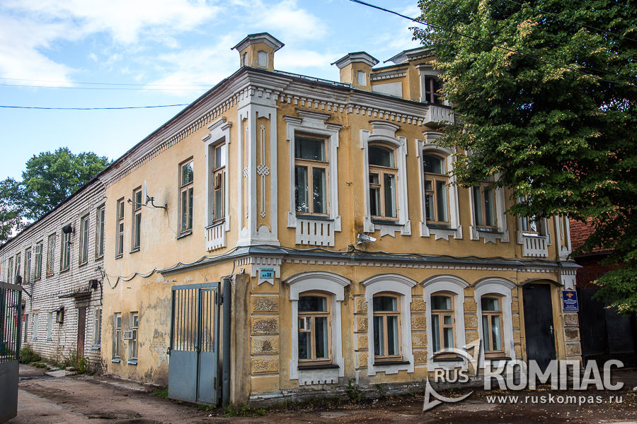 ����� ��� ����� XIX ���� (��. ������������, 38)