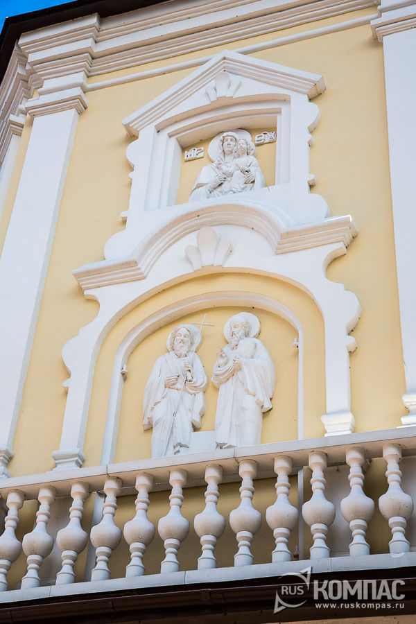 ������ ����������� ������ � ����������