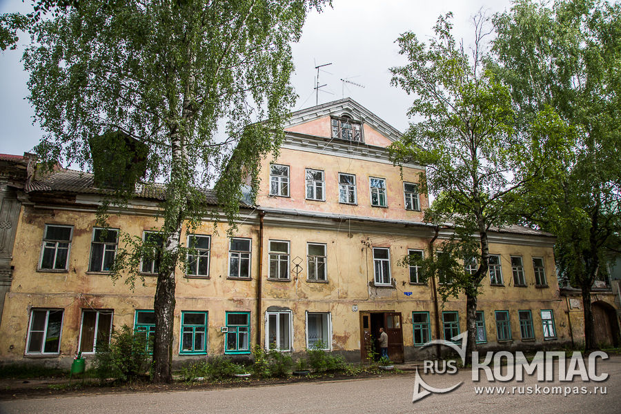 ��� ����� � �������� (����� �������, 8)