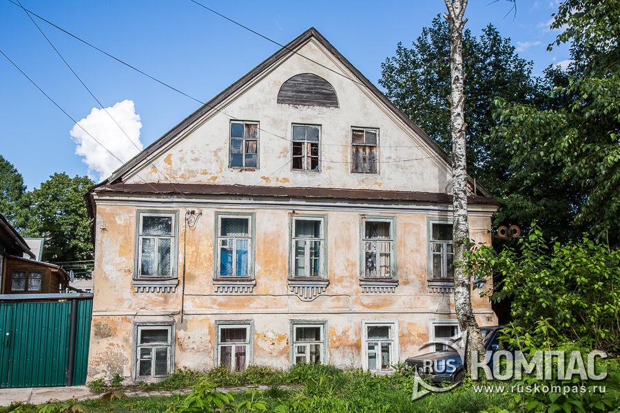 ����� ��� �� ��. �������������, 35