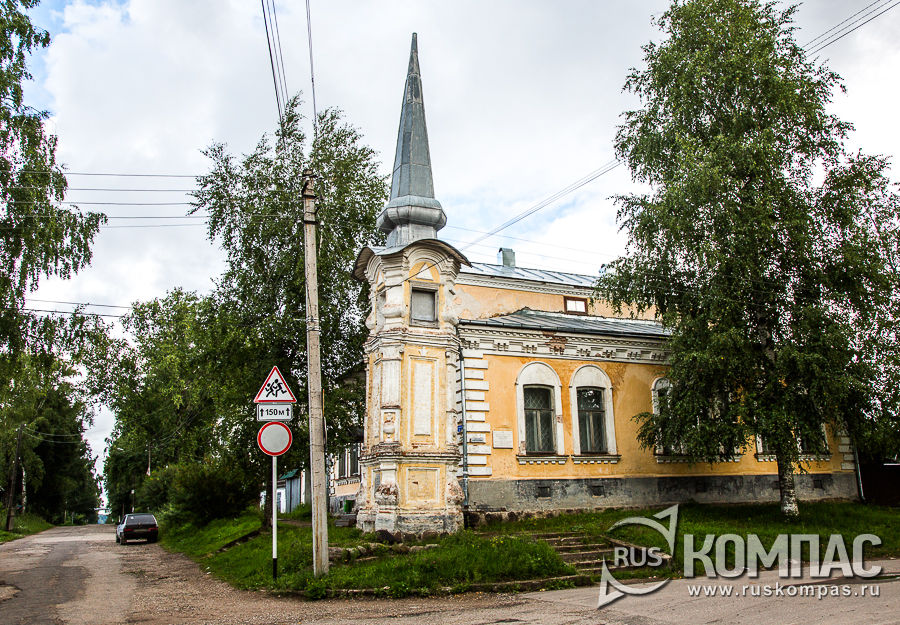 ����� ��� � ��������� (������������ 19) � �������� �����