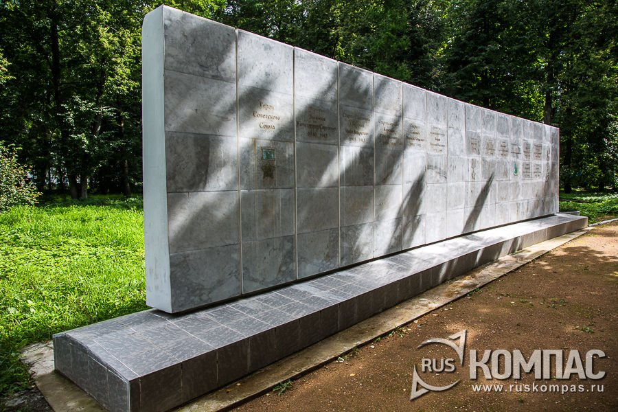 �������� ����� ����������� - ������ ���������� �����