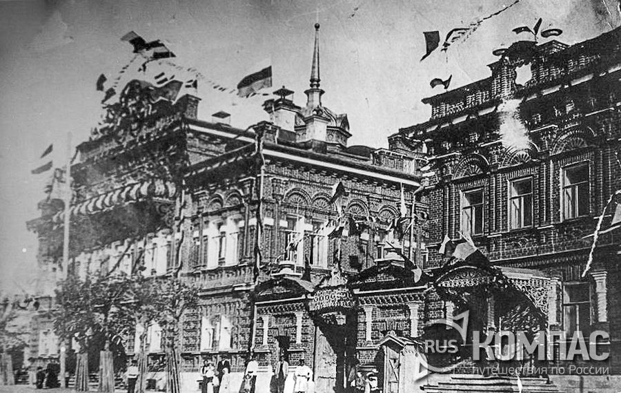 ������� ����� �.�. ��������