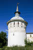 Башня Успенского монастыря