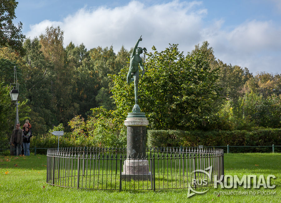 ������ �������� �������� � ������