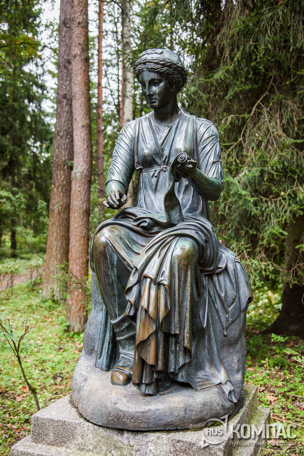 ������� (Euterpe). ���� �����������