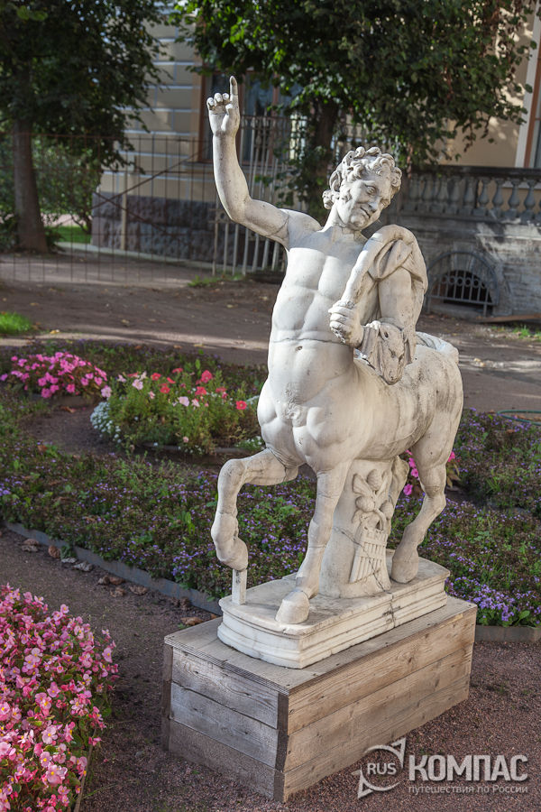 ������ �������� � ����