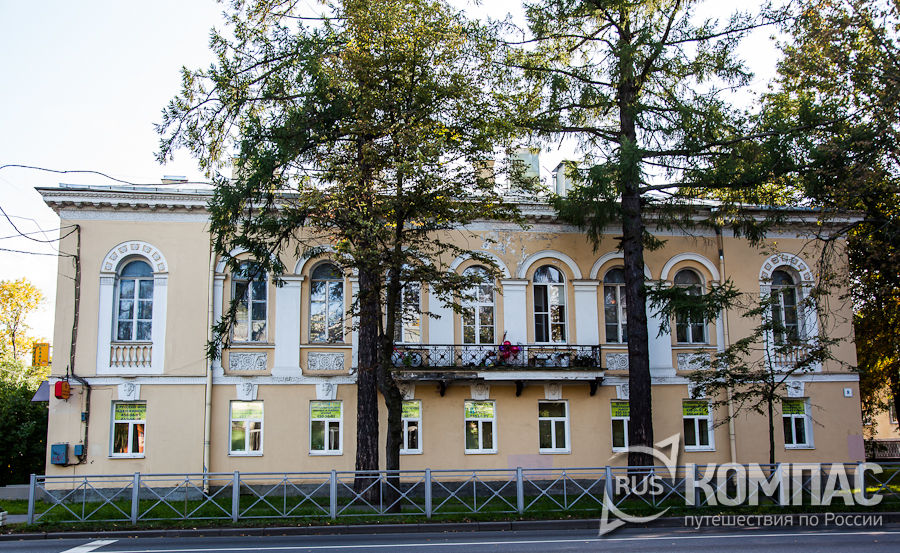 ����� ��� � ��������