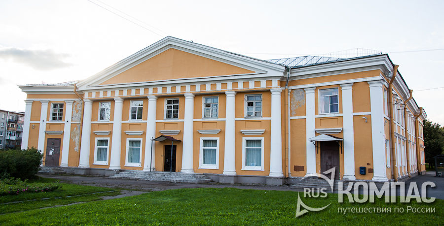 ��� � ����� ����������� ��������������