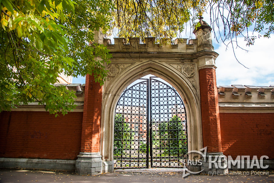 ������ ������������� �������