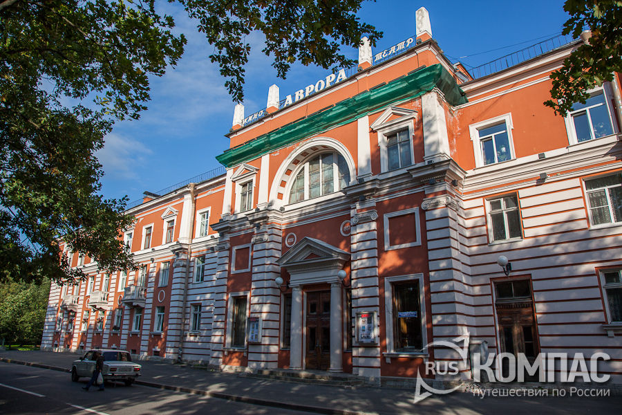 ��������� ������, 1956-1957 ����