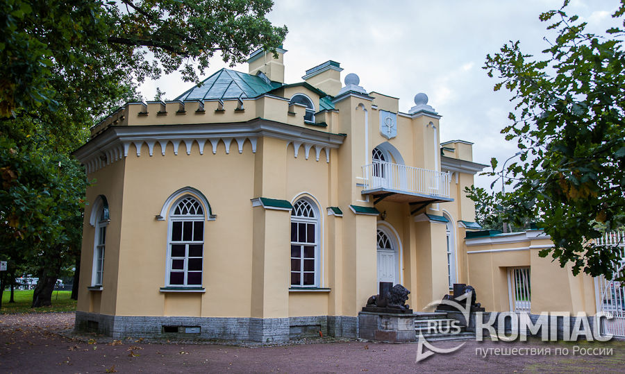 ������ ������� ��������