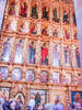 Иконостас в Соборе Троицы Живоначальной в Троицком Ипатьевском монастыре