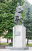 Памятник Я.М. Свердлову