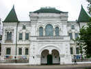 Романовский музей, 1909-1913 годы (просп. Мира, 5)