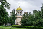 Собор Александра Невского (1826-1832 годы)