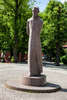 Памятник Людвигу Реза 