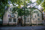 Дом 1906 год (Комсомольская улица, 31)